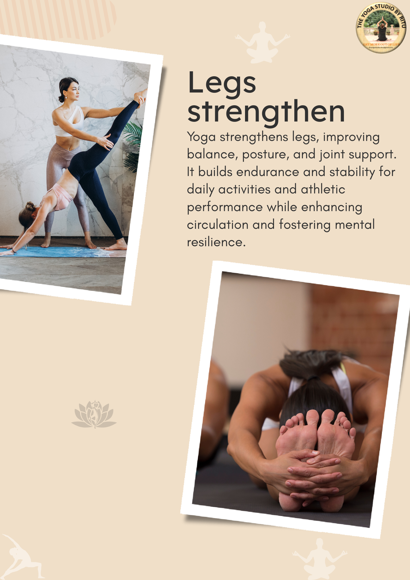 Legs Strengthen