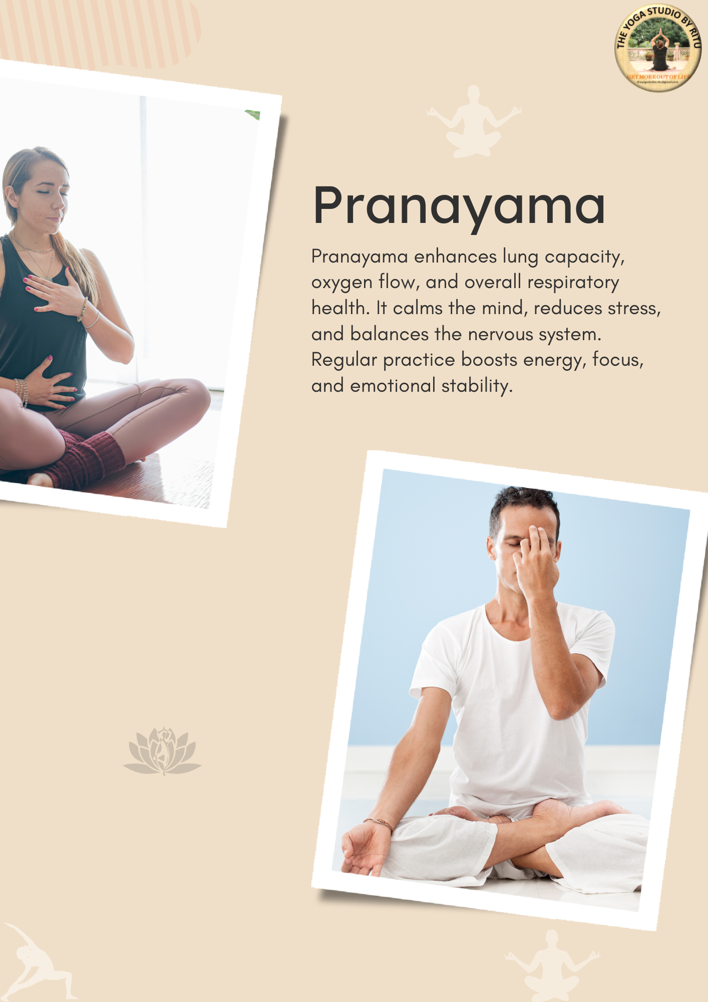 Pranayama
