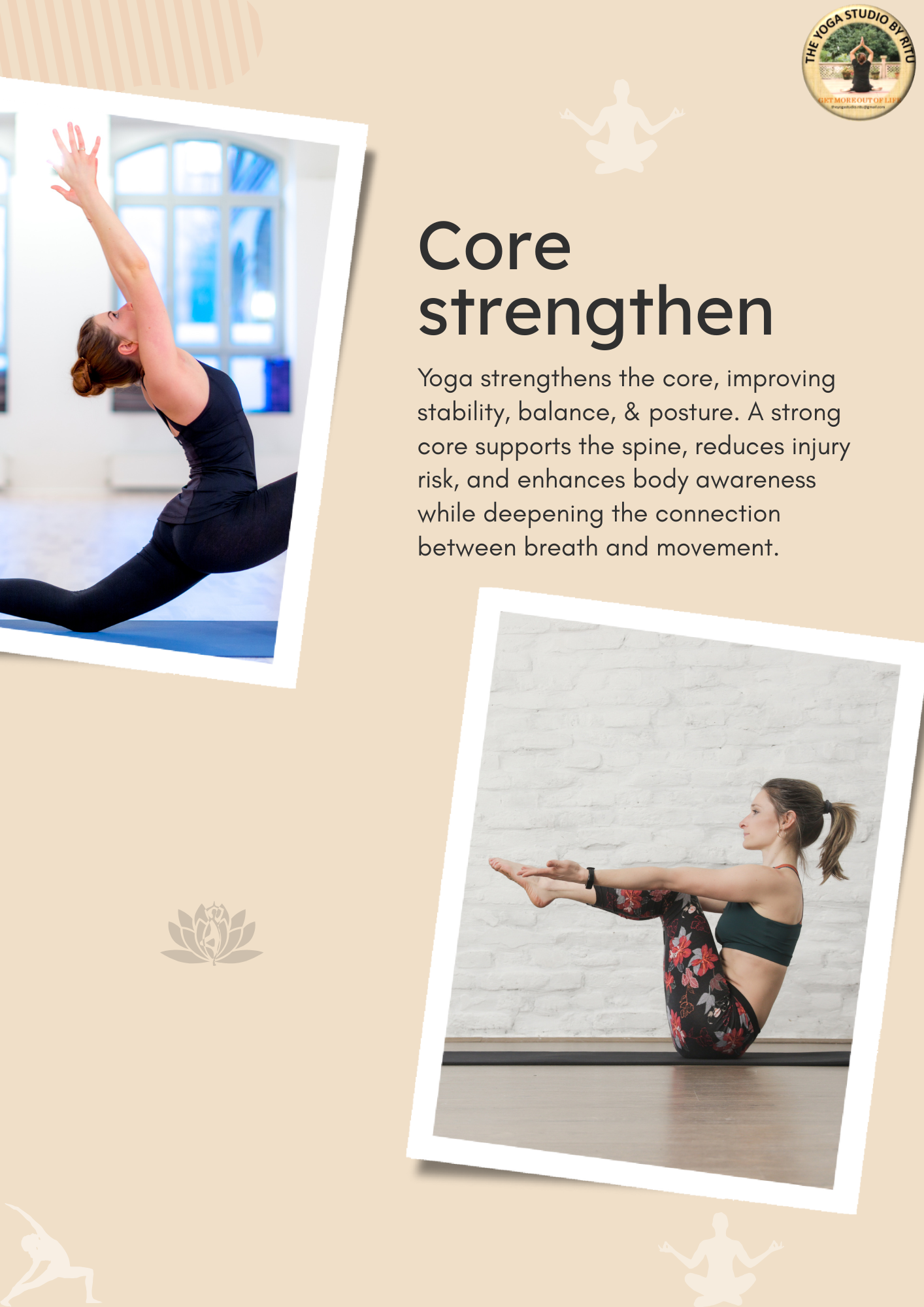 Core Strengthen