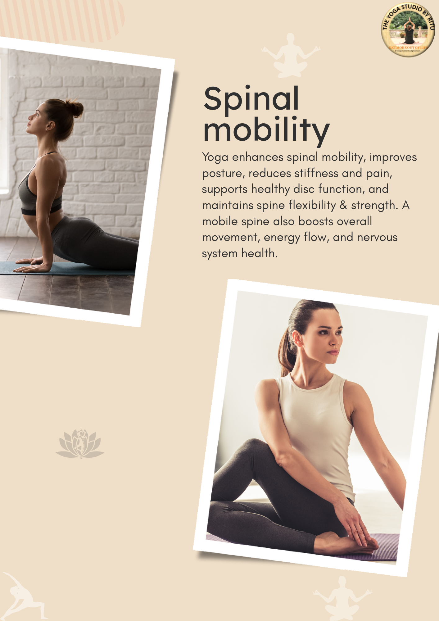 Spinal Mobility