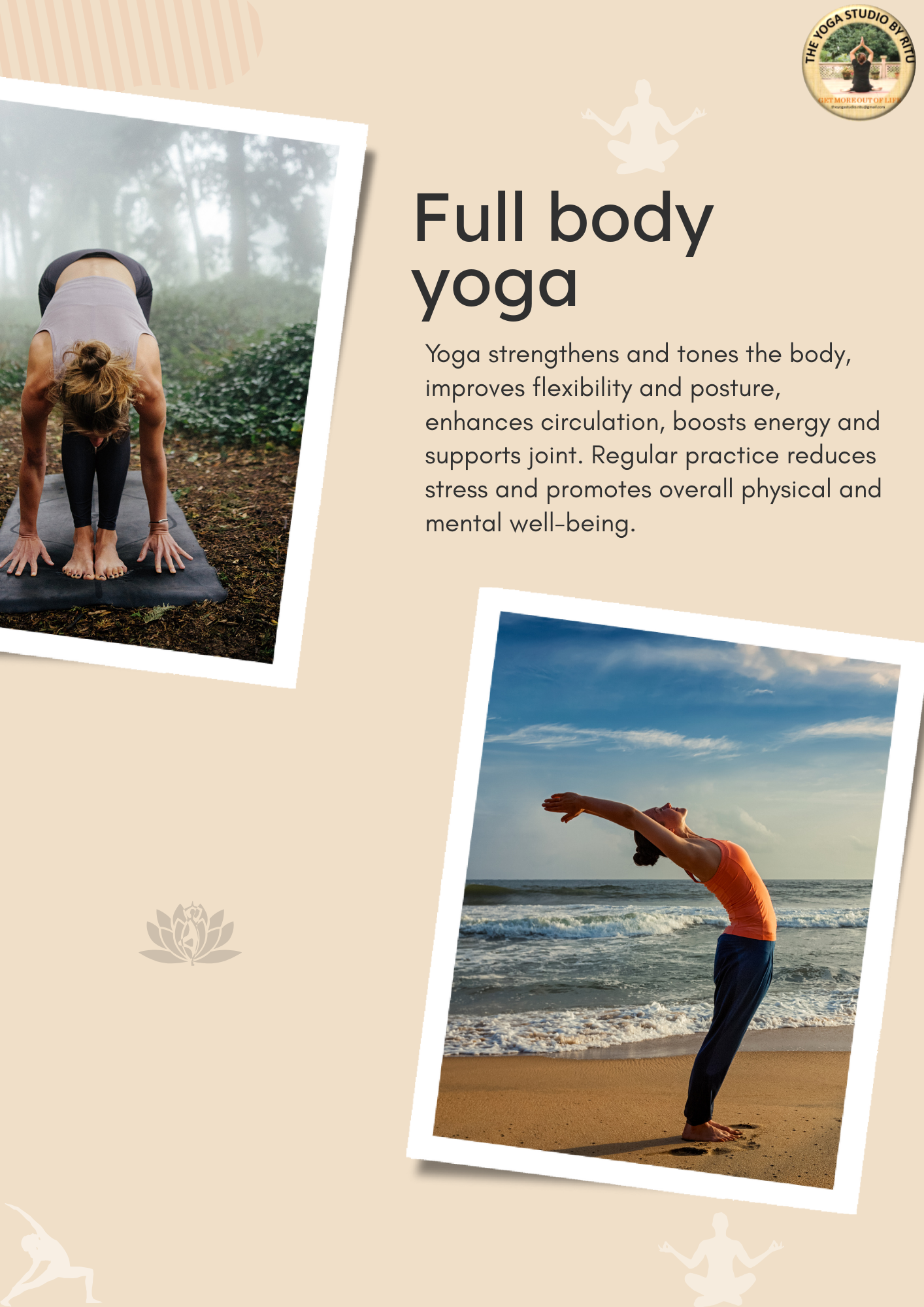 Full Body Yoga